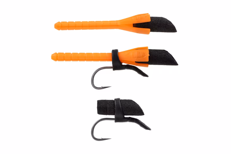 Fox Edges Zig Aligna kit