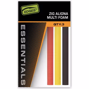 Fox Edges Zig Aligna kit