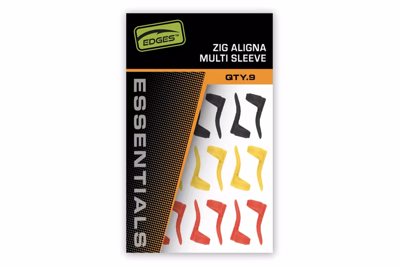 Fox Edges Zig Aligna kit