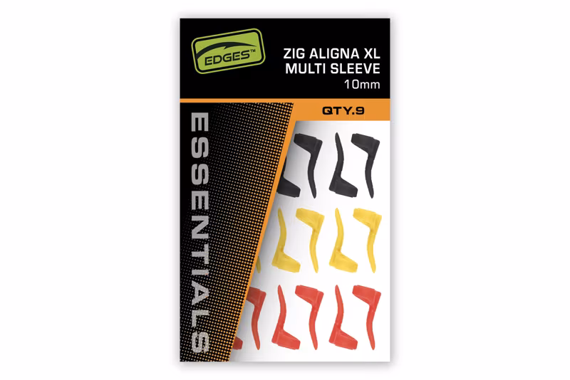 Fox Edges Zig Aligna XL