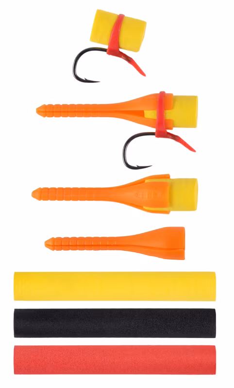 Fox Edges Zig Aligna XL