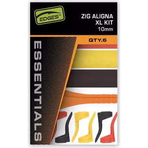 Fox Edges Zig Aligna XL