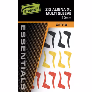 Fox Edges Zig Aligna XL