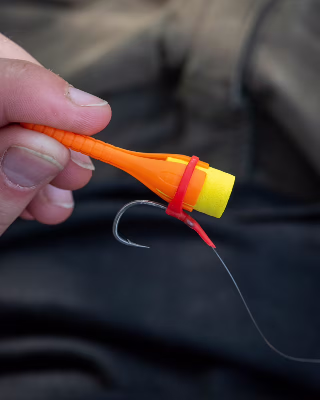 Fox Edges Zig Aligna XL