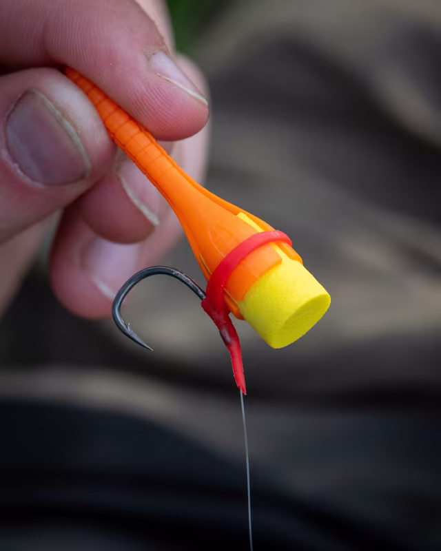 Fox Edges Zig Aligna XL