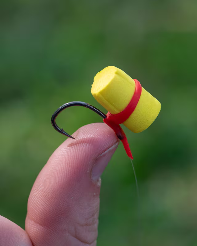 Fox Edges Zig Aligna XL