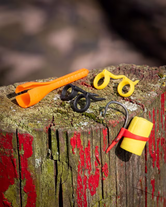 Fox Edges Zig Aligna XL