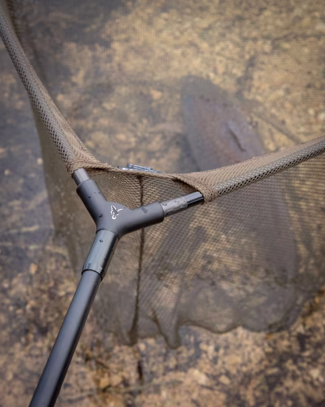 Fox Eos-X Landing Net