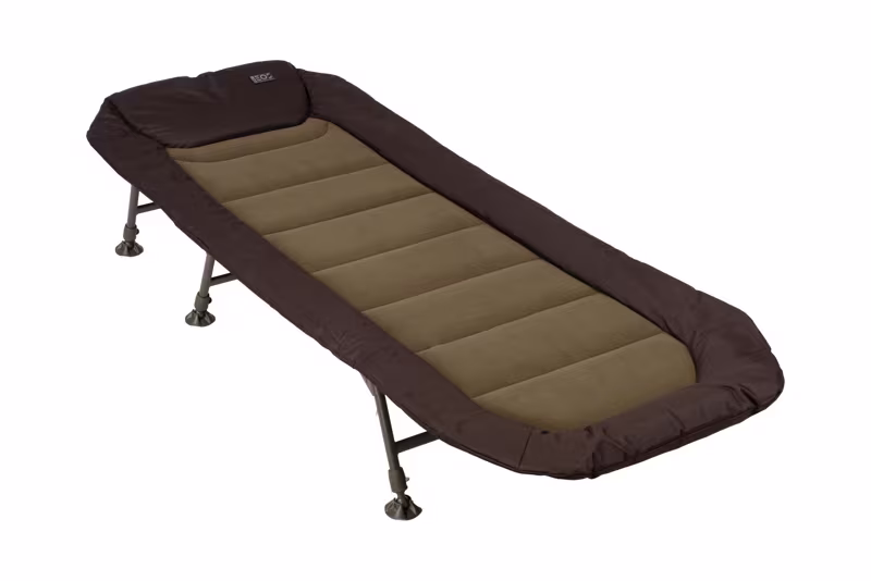 Fox EOS Bed