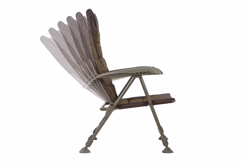 Fox EOS Chair