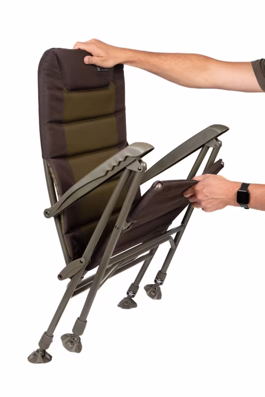 Fox EOS Chair