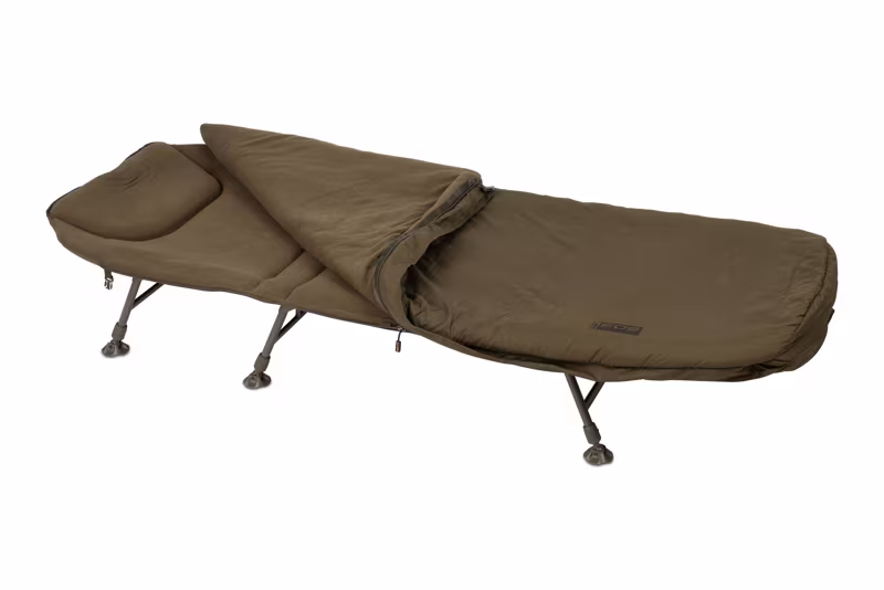 Fox EOS Compact sleep System
