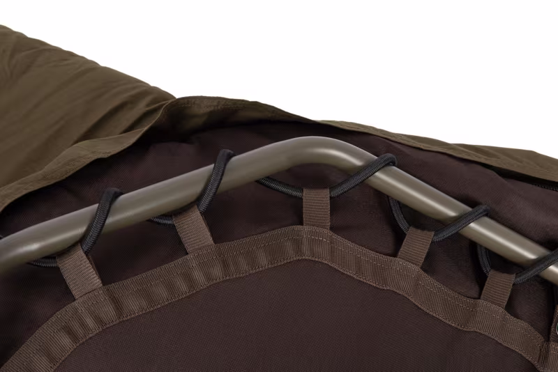 Fox EOS Compact sleep System