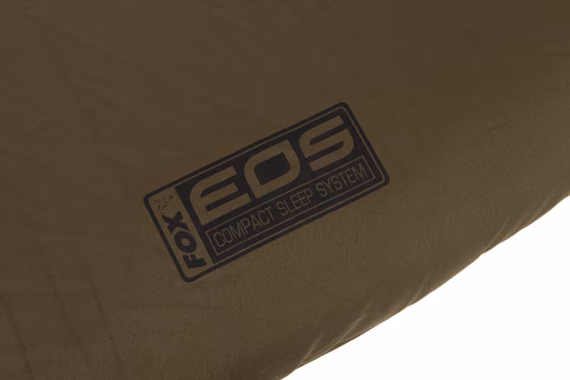 Fox EOS Compact sleep System