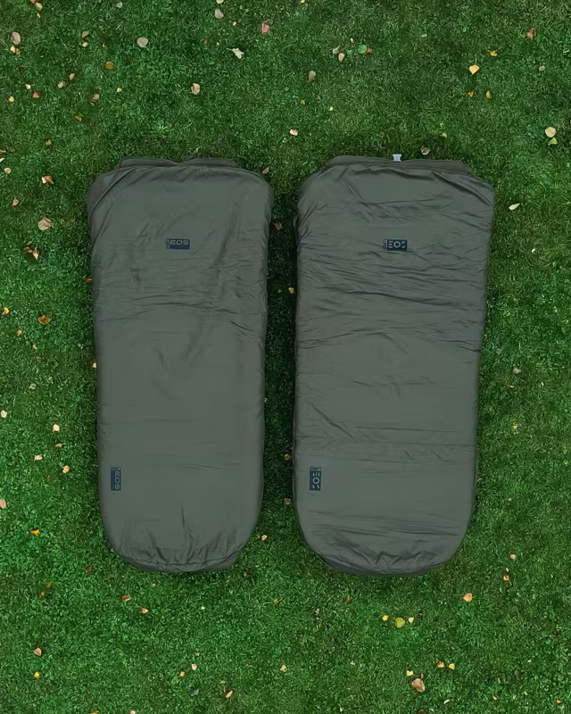 Fox EOS Compact sleep System