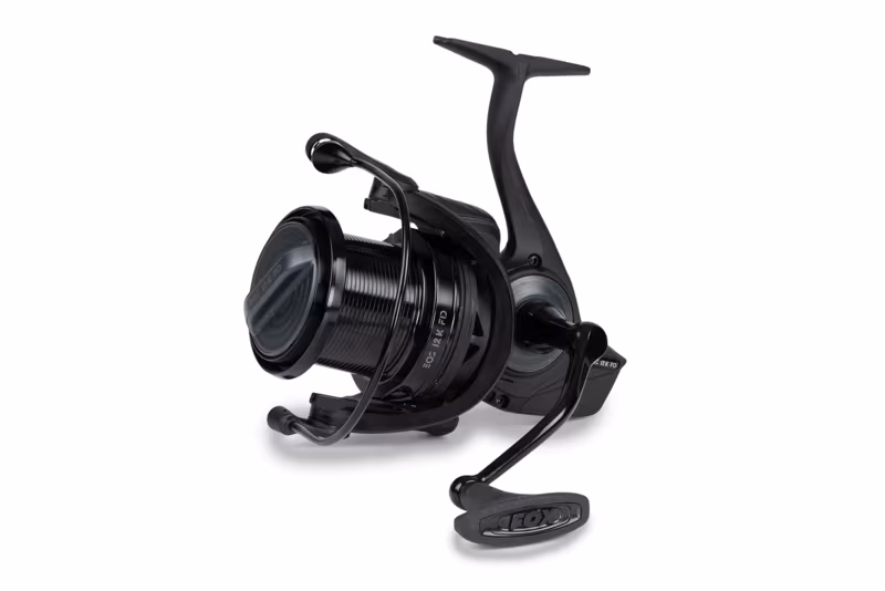 Fox EOS FD 12K