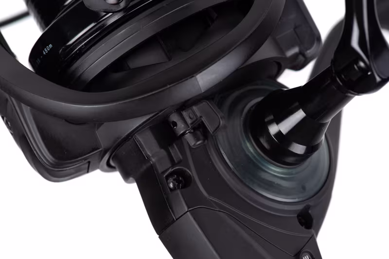 Fox EOS FD 12K