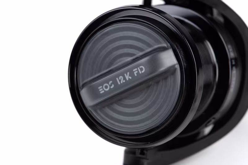 Fox EOS FD 12K
