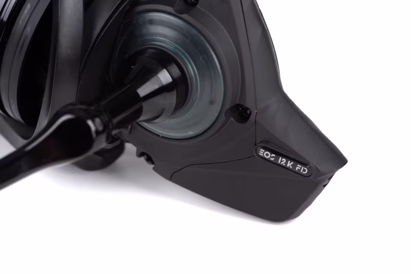 Fox EOS FD 12K