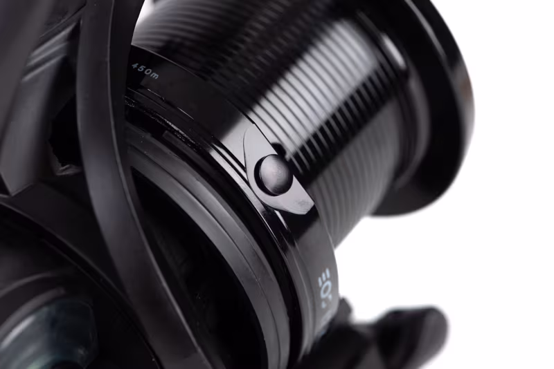 Fox EOS FD 12K