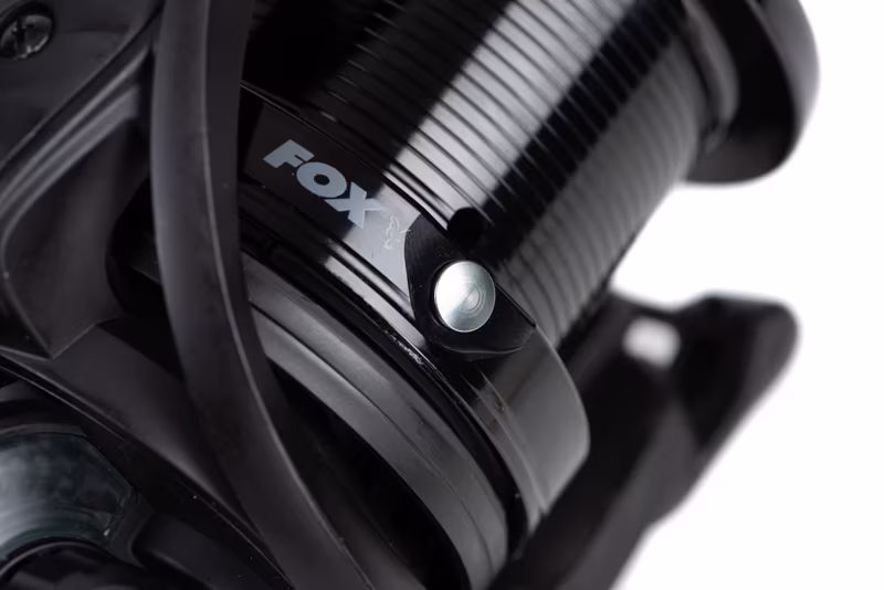 Fox EOS FD 12K