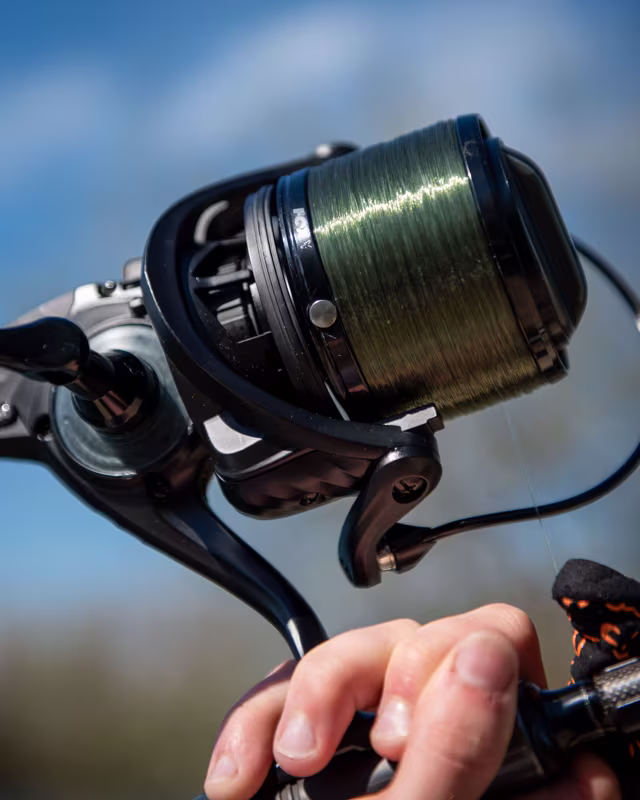 Fox EOS FD 12K