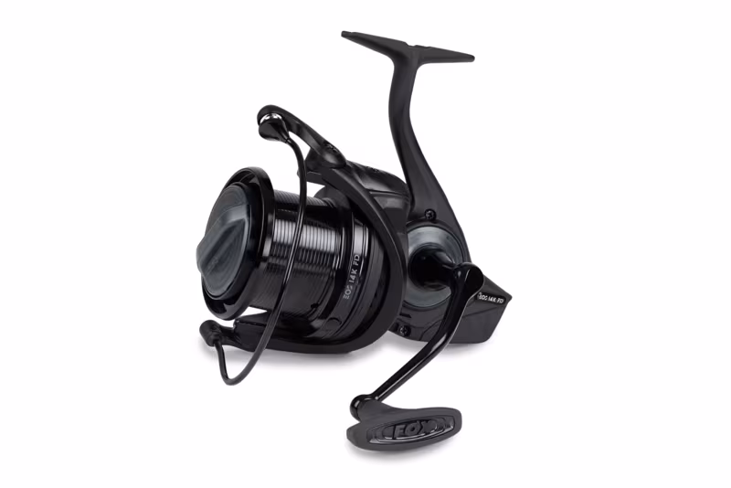 Fox EOS FD 14K