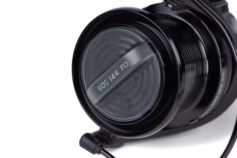 Fox EOS FD 14K
