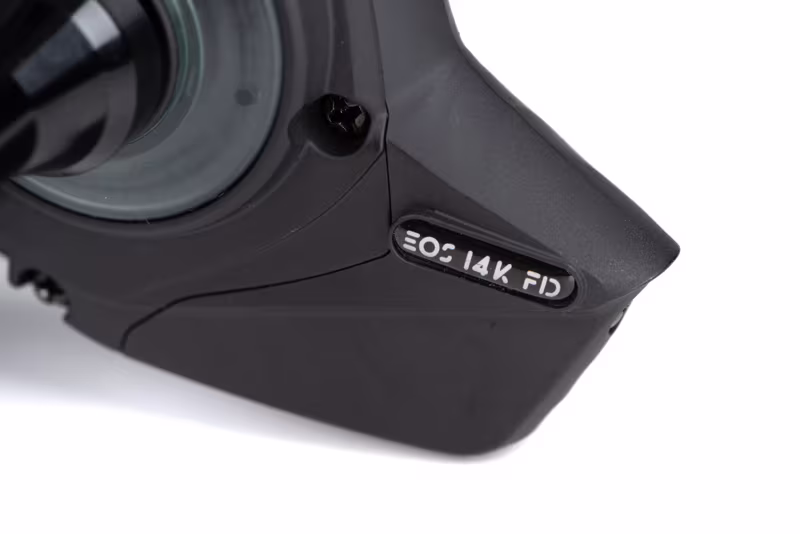 Fox EOS FD 14K