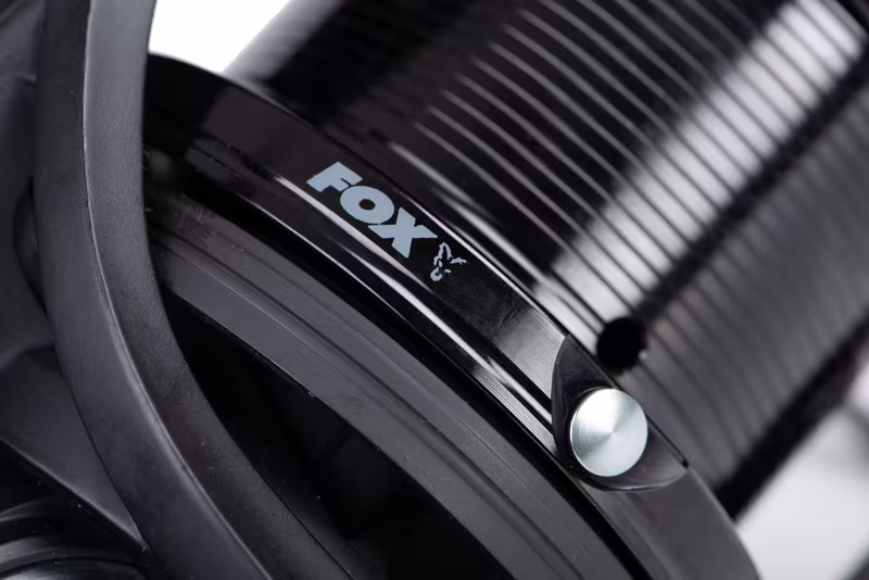 Fox EOS FD 14K