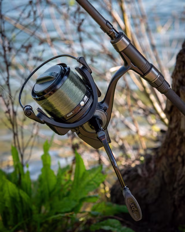 Fox EOS FD 14K