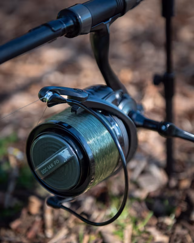 Fox EOS FD 14K