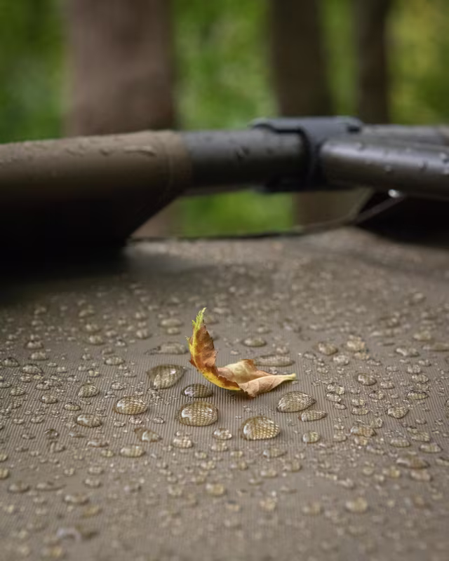Fox EOS II  Bivvy