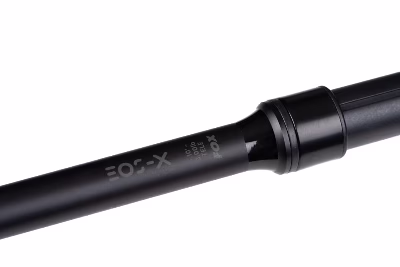 Fox EOS X Telescopic