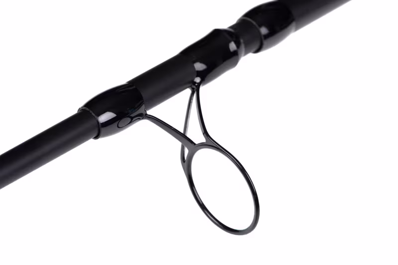 Fox EOS X Telescopic
