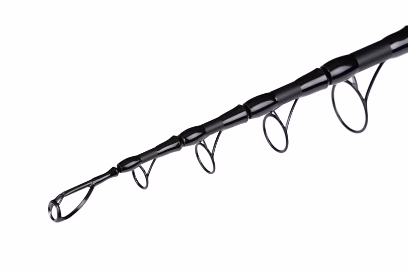Fox EOS X Telescopic