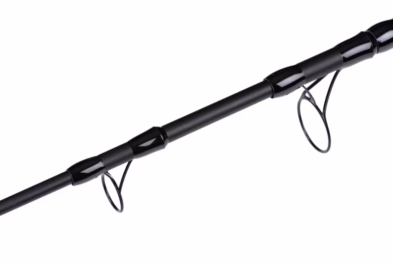 Fox EOS X Telescopic