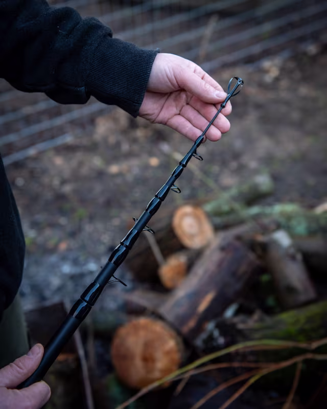 Fox EOS X Telescopic