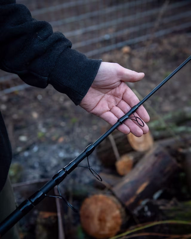 Fox EOS X Telescopic