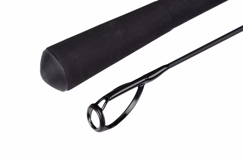 Fox EOS X Traveller Full Shrink Wrap Handle