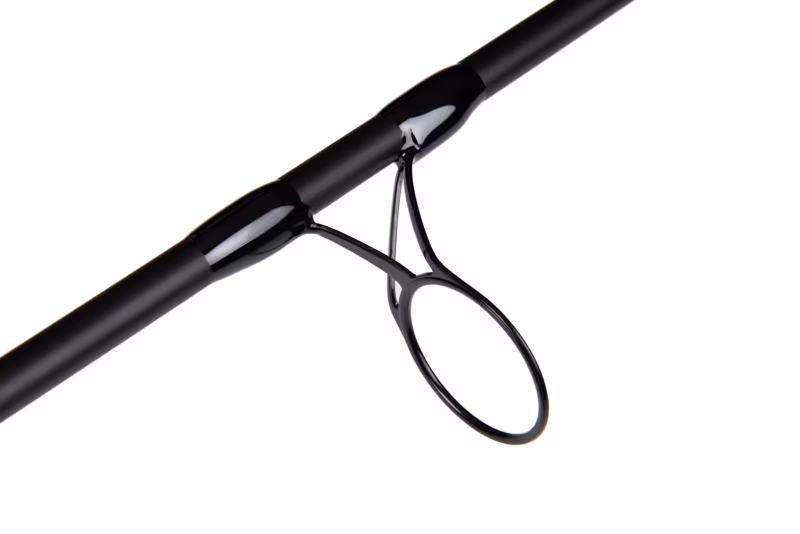 Fox EOS X Traveller Full Shrink Wrap Handle