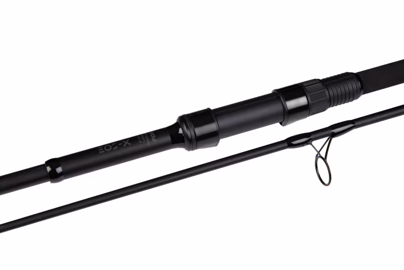 Fox EOS X Traveller Full Shrink Wrap Handle