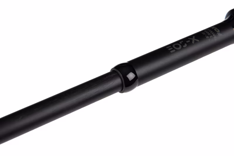 Fox EOS X Traveller Full Shrink Wrap Handle