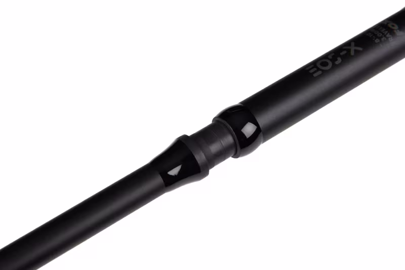 Fox EOS X Traveller Full Shrink Wrap Handle