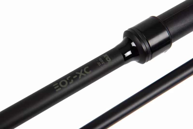 Fox EOS XC ft full shrink