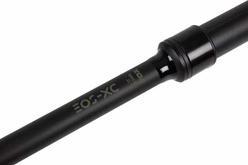 Fox EOS XC ft full shrink