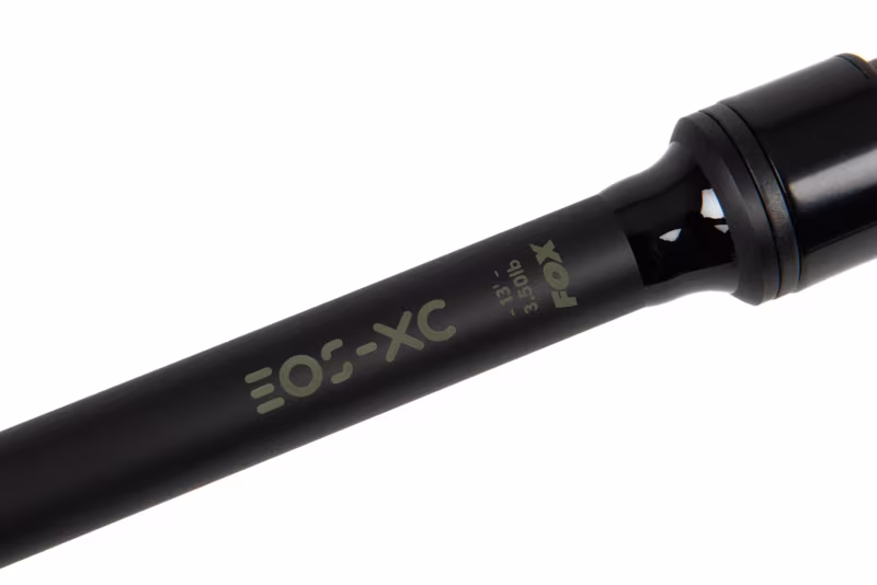 Fox EOS XC ft full shrink