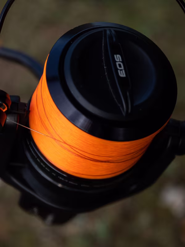 Fox Exocet Fluoro Orange Mono