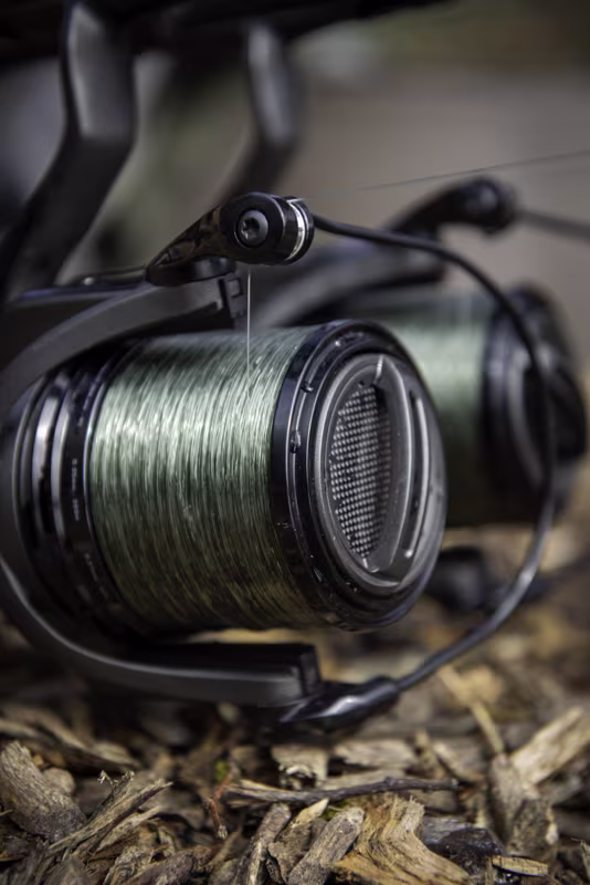 Fox Exocet Pro Low Vis