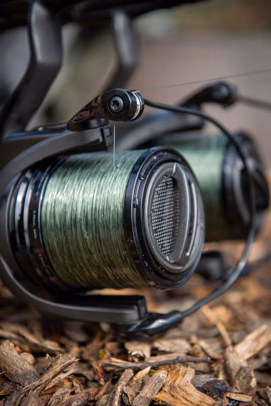 Fox Exocet Pro Low Vis